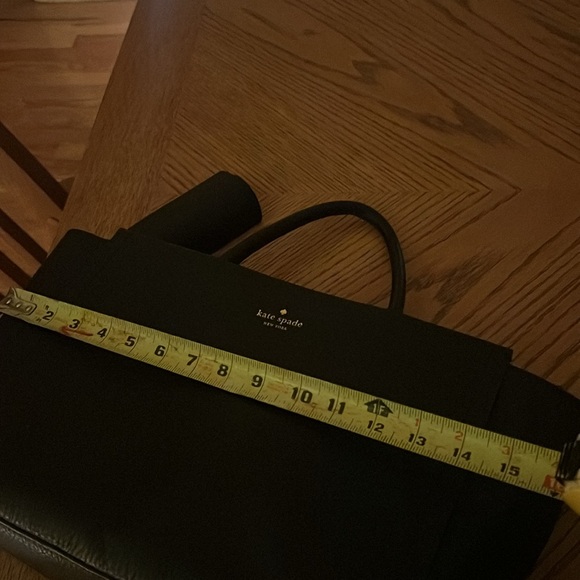 Kate Spade leather bag - Picture 9 of 11